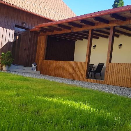 Hotel Casa Sura Sasilor Sibiu Exterior foto